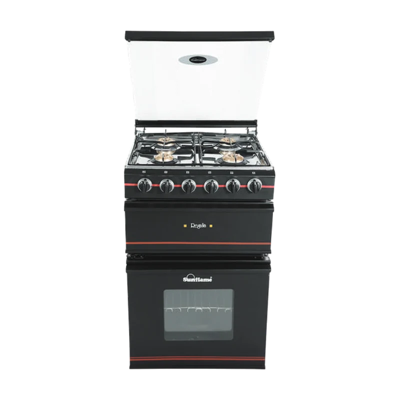 Sunflame Regalia BK cooking range