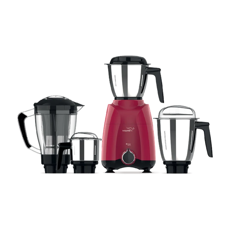 V-Guard Envy 750 NX mixer grinder