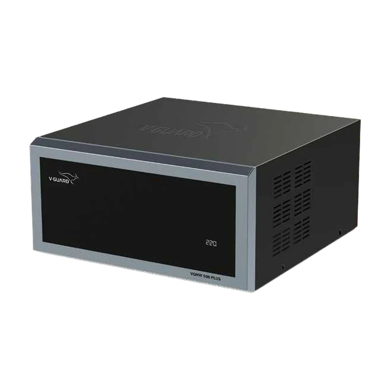 V-Guard VGMW 500 Plus voltage stabilizer